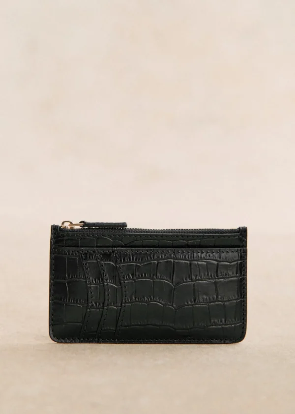 Porte-cartes Grand Alfred-Sezane Shop