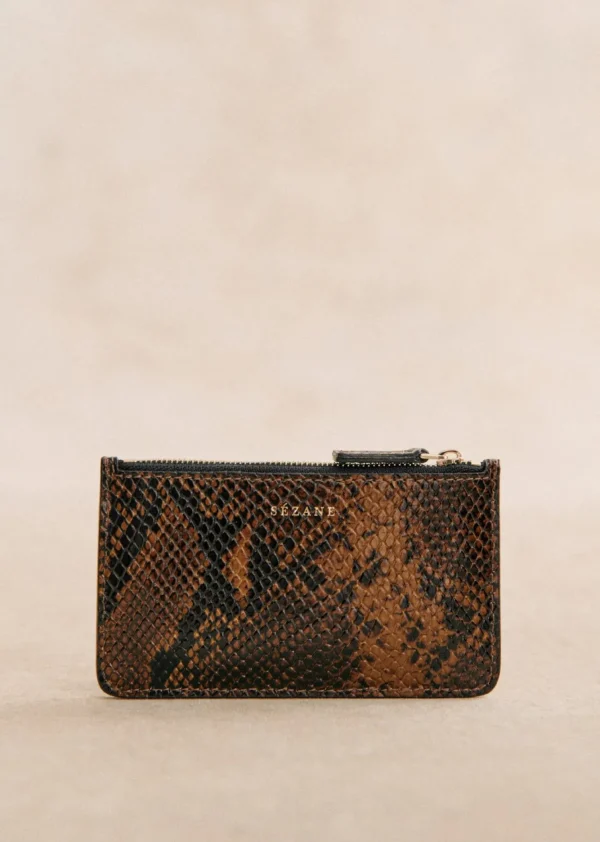 Porte-cartes Grand Alfred-Sezane Shop
