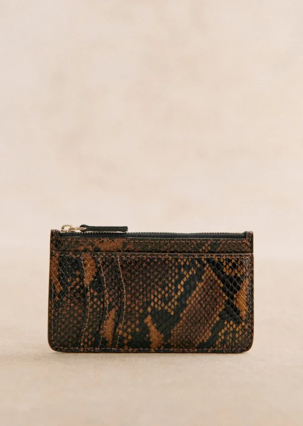 Porte-cartes Grand Alfred-Sezane Shop