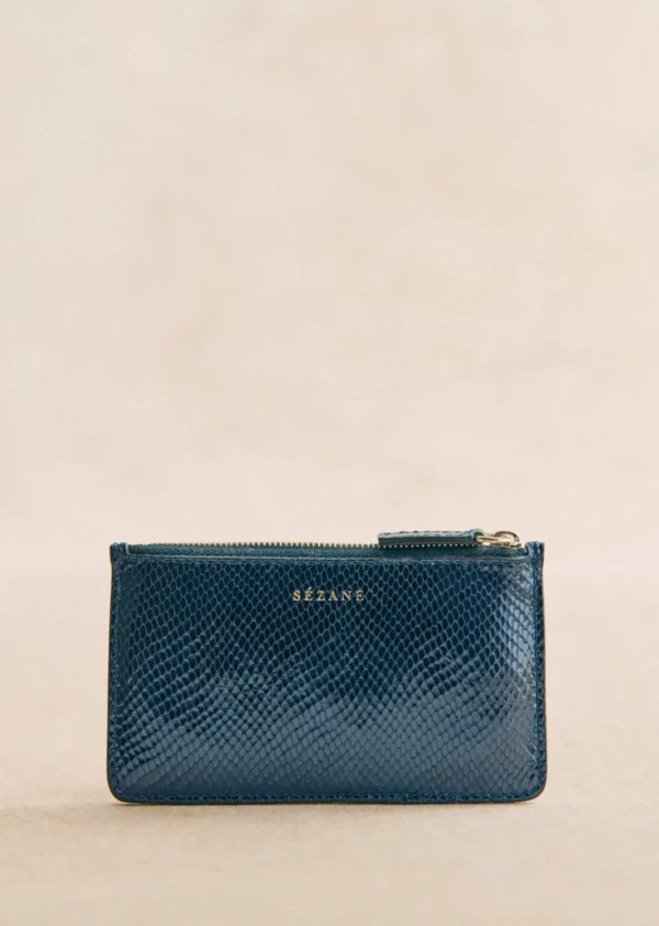 Porte-cartes Grand Alfred-Sezane Shop