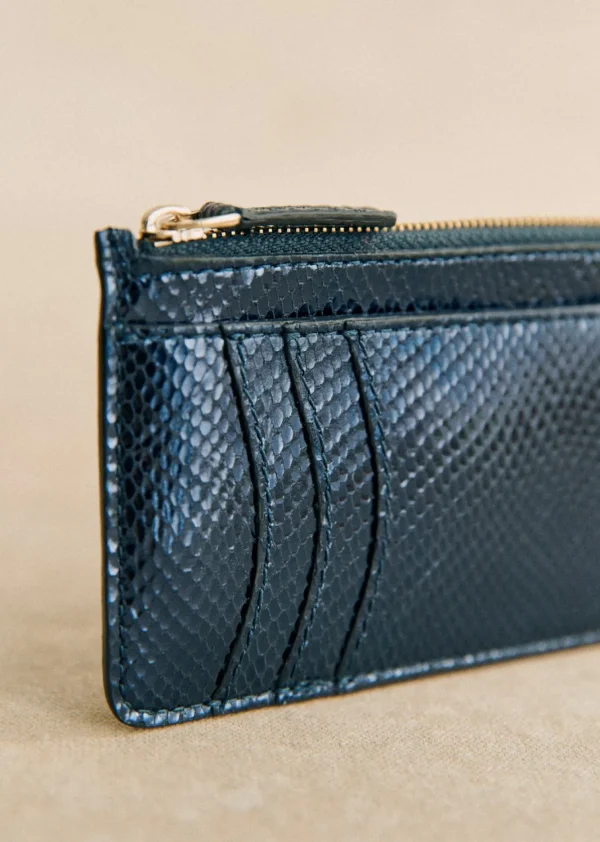 Porte-cartes Grand Alfred-Sezane Shop