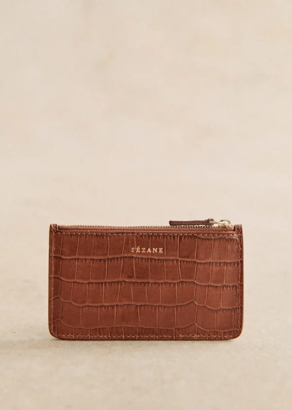 Porte-cartes Grand Alfred-Sezane Shop