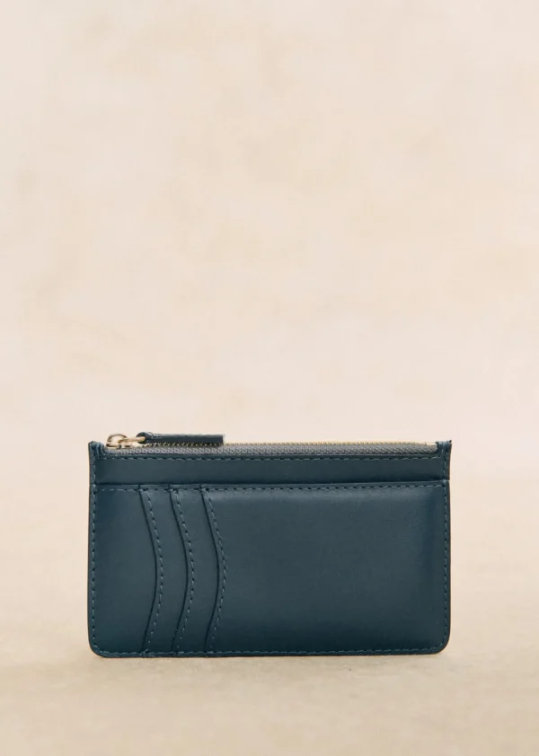 Porte-cartes Grand Alfred-Sezane Shop