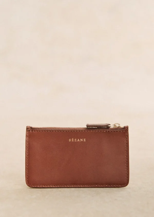 Porte-cartes Grand Alfred-Sezane Shop