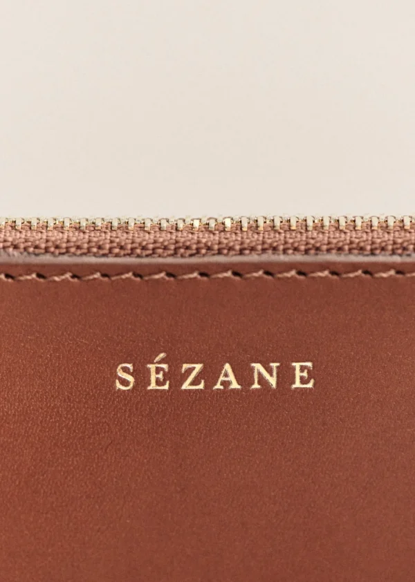 Porte-cartes Grand Alfred-Sezane Shop