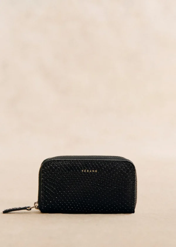 Porte-cartes Hugo-Sezane Cheap