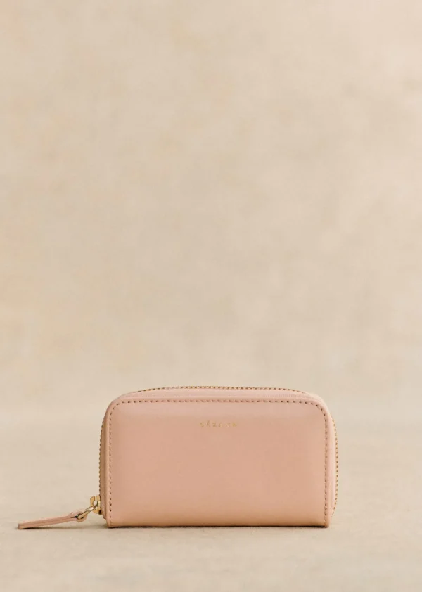 Porte-cartes Hugo-Sezane Cheap