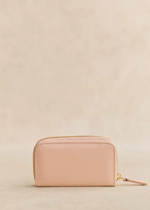 Porte-cartes Hugo-Sezane Cheap