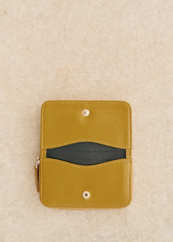 Porte-cartes Hugo-Sezane Cheap