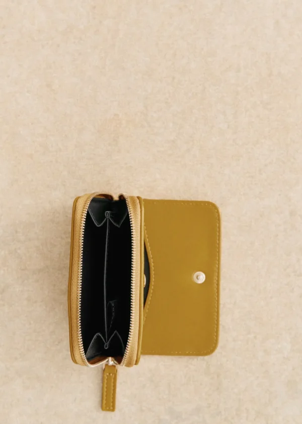 Porte-cartes Hugo-Sezane Cheap