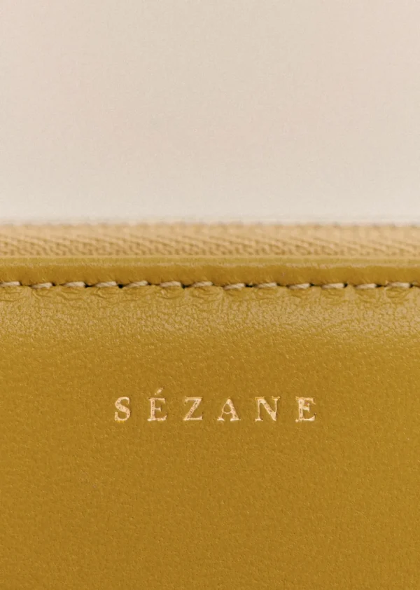 Porte-cartes Hugo-Sezane Cheap