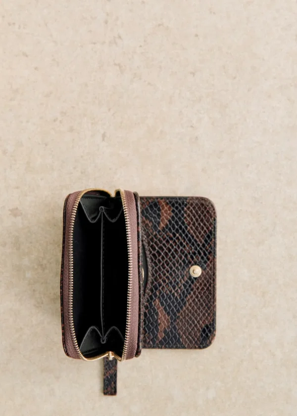 Porte-cartes Hugo-Sezane Cheap