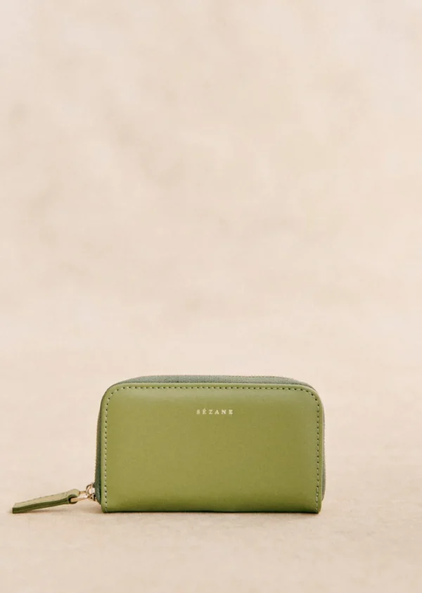 Porte-cartes Hugo-Sezane Cheap