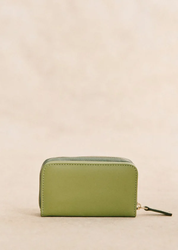 Porte-cartes Hugo-Sezane Cheap