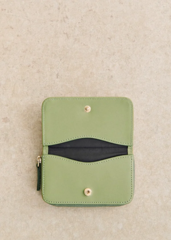 Porte-cartes Hugo-Sezane Cheap