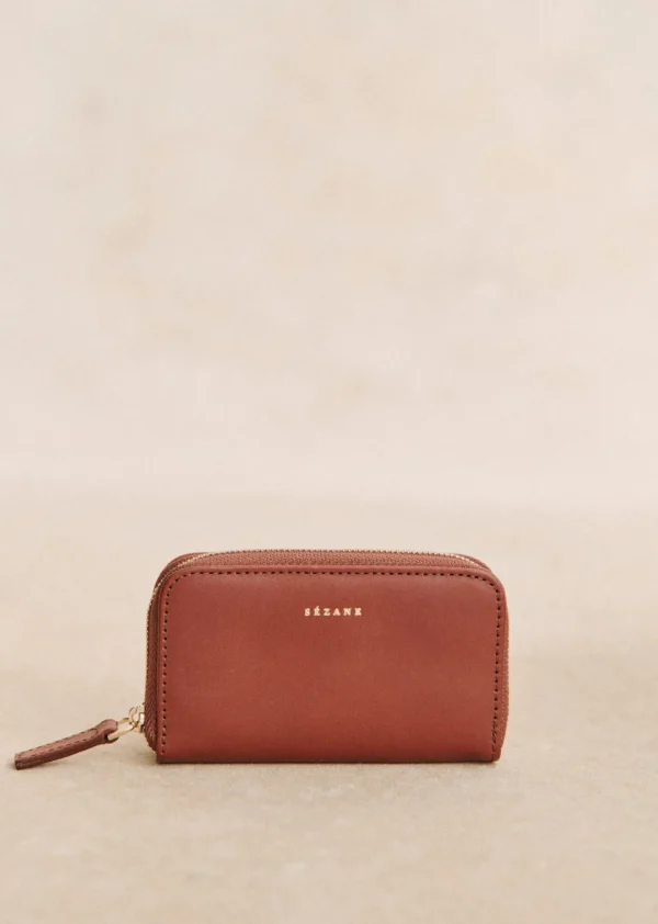 Porte-cartes Hugo-Sezane Cheap