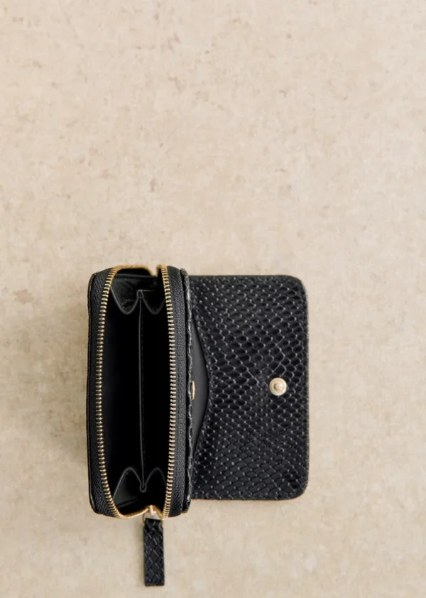 Porte-cartes Hugo-Sezane Cheap