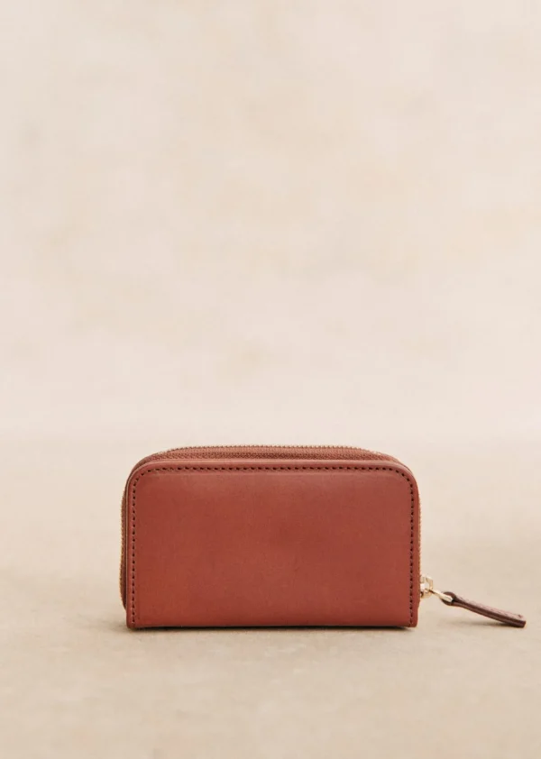 Porte-cartes Hugo-Sezane Cheap