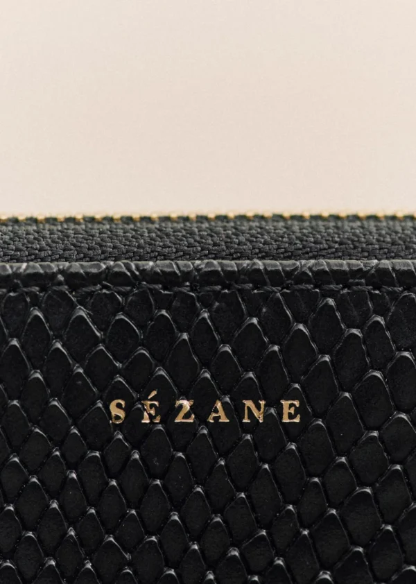 Porte-cartes Hugo-Sezane Cheap