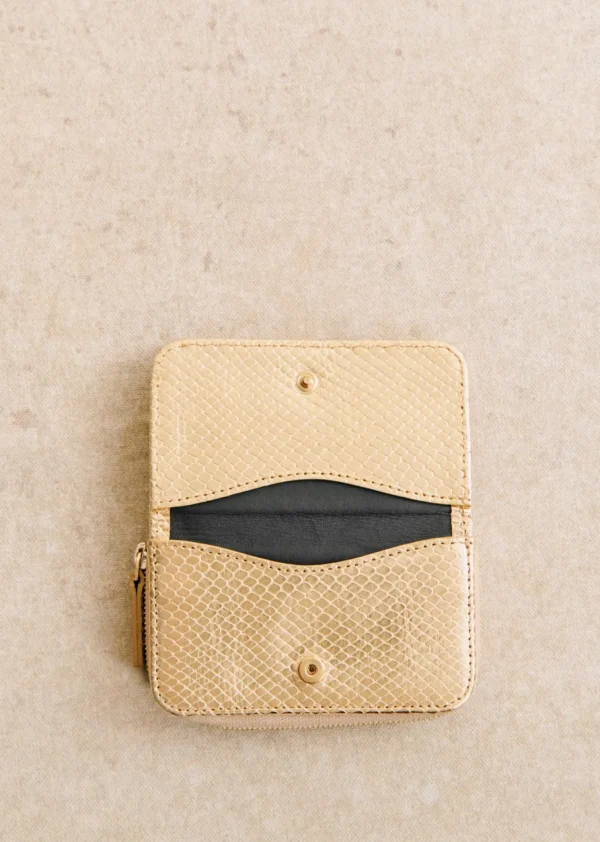 Porte-cartes Hugo-Sezane Cheap