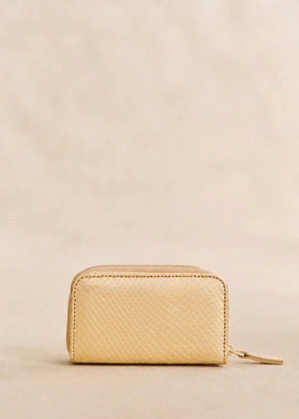 Porte-cartes Hugo-Sezane Cheap