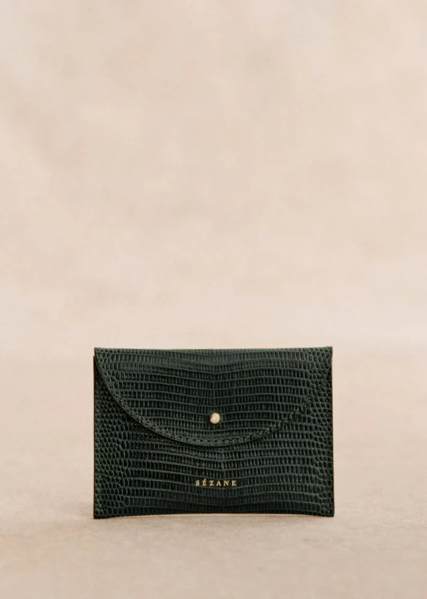 Porte-cartes Lisa-Sezane Best