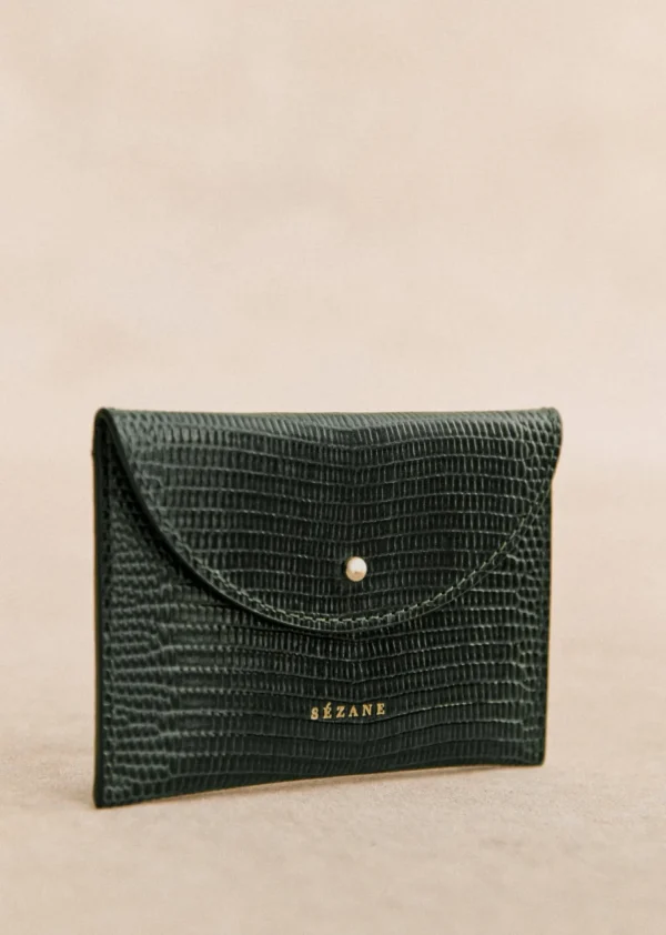 Porte-cartes Lisa-Sezane Best