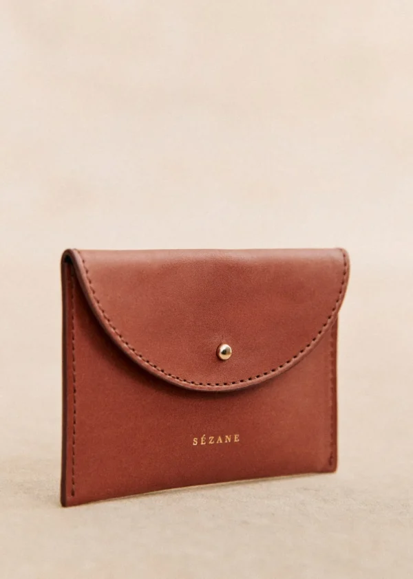 Porte-cartes Lisa-Sezane Best