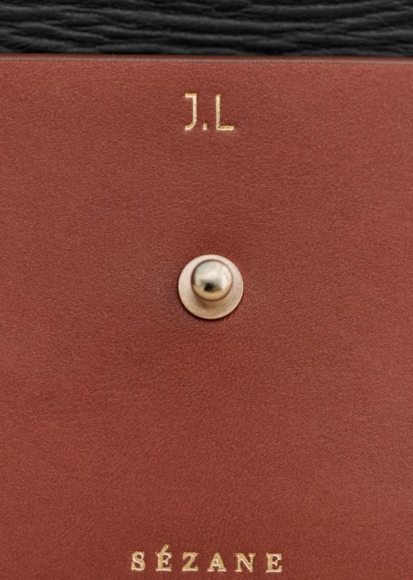 Porte-cartes Lisa-Sezane Best