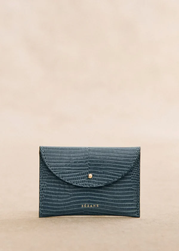 Porte-cartes Lisa-Sezane Best