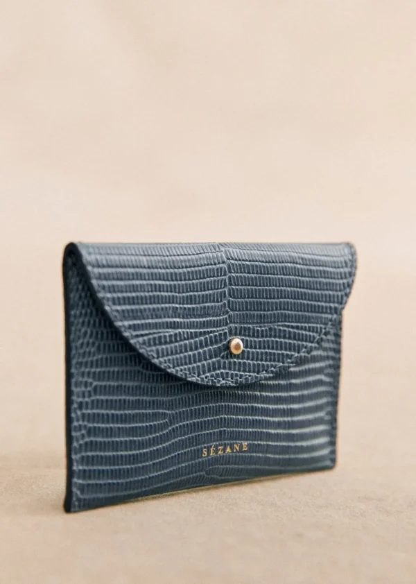 Porte-cartes Lisa-Sezane Best