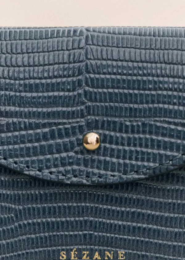 Porte-cartes Lisa-Sezane Best