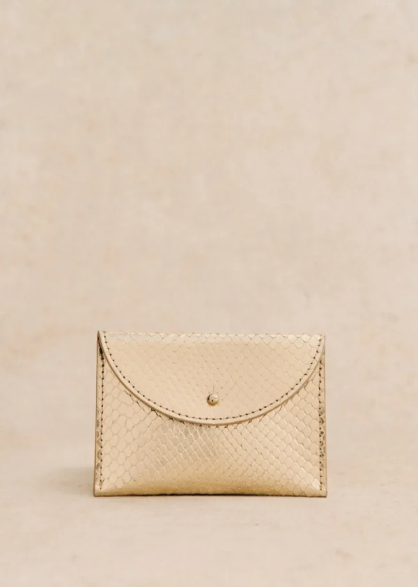 Porte-cartes Lisa-Sezane Best