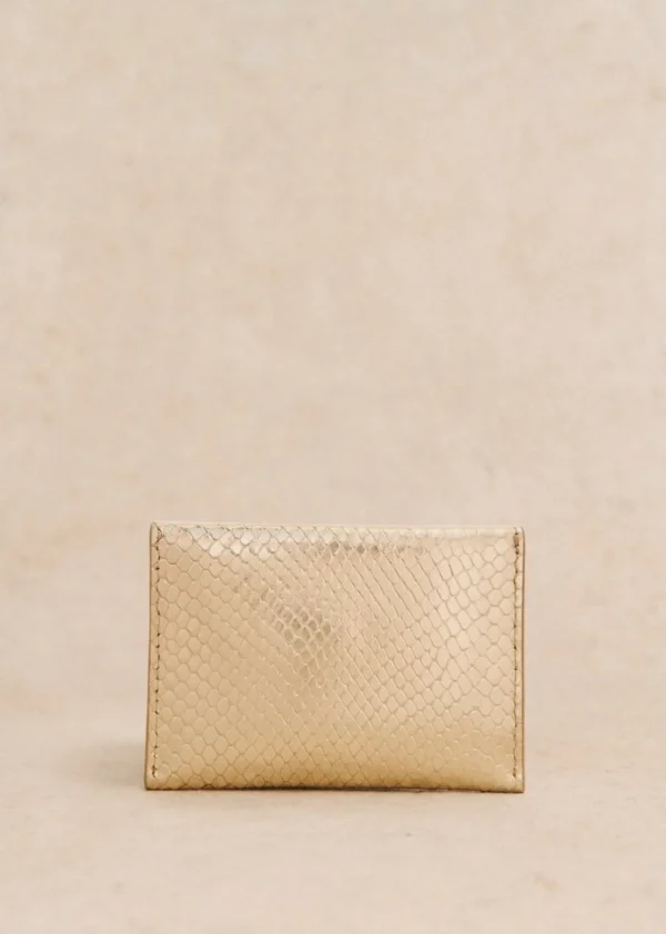 Porte-cartes Lisa-Sezane Best