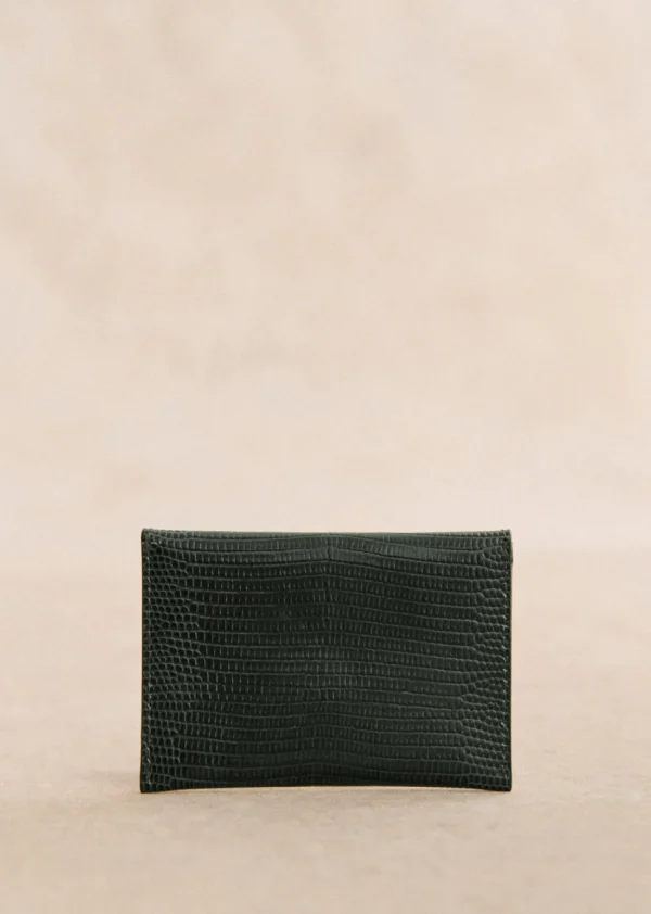 Porte-cartes Lisa-Sezane Best