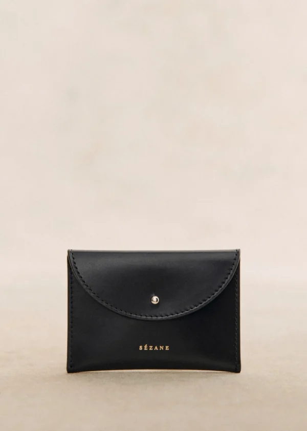 Porte-cartes Lisa-Sezane Best