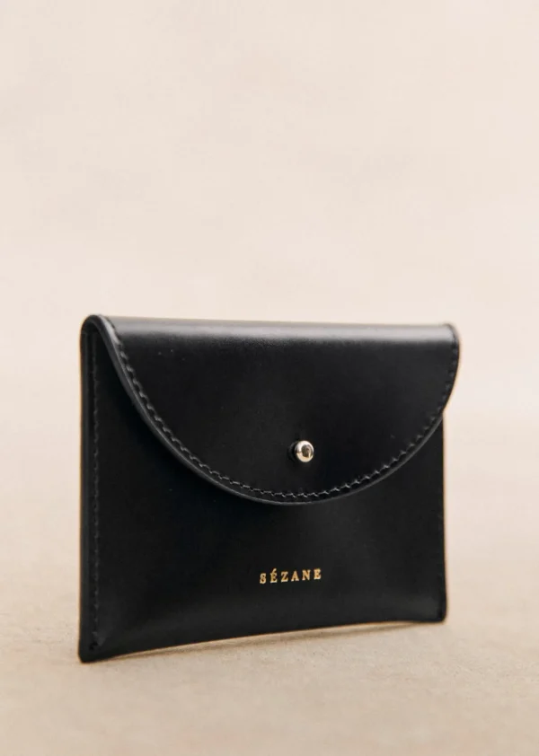 Porte-cartes Lisa-Sezane Best