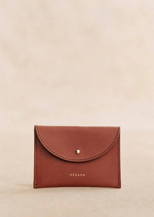 Porte-cartes Lisa-Sezane Best