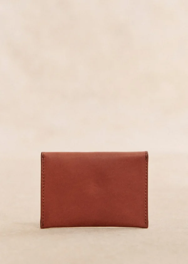 Porte-cartes Lisa-Sezane Best
