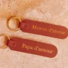 Porte-clé-Sezane Clearance