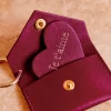 Porte-clé Enveloppe-Sezane Sale