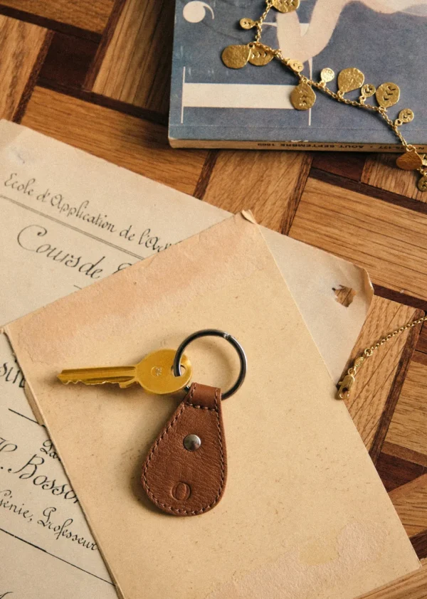 Porte-clés Werner-Sezane Cheap