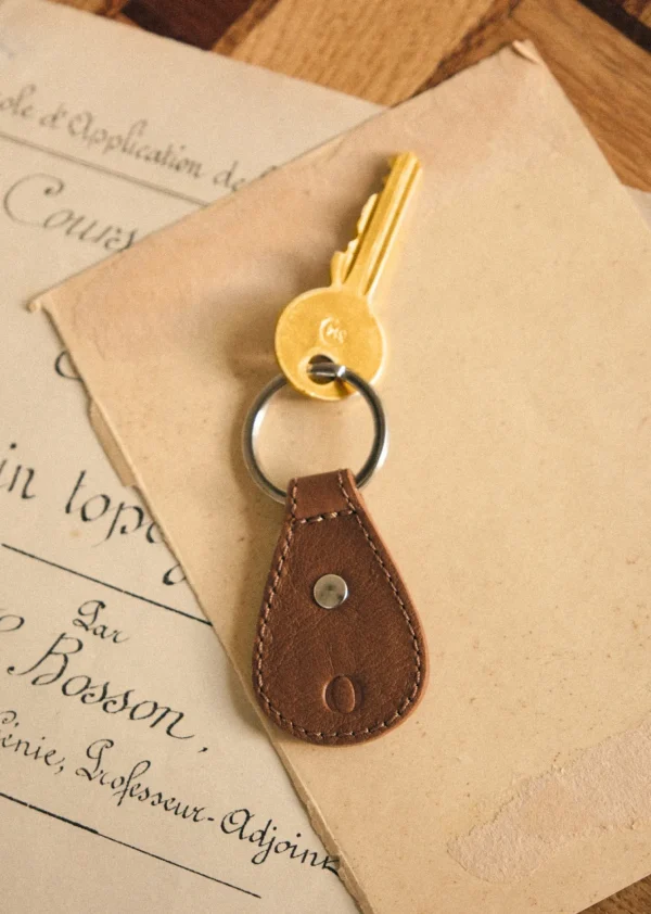 Porte-clés Werner-Sezane Cheap