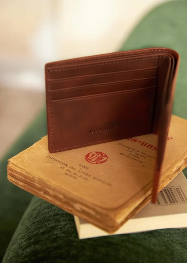 Portefeuille Chris-Sezane Cheap