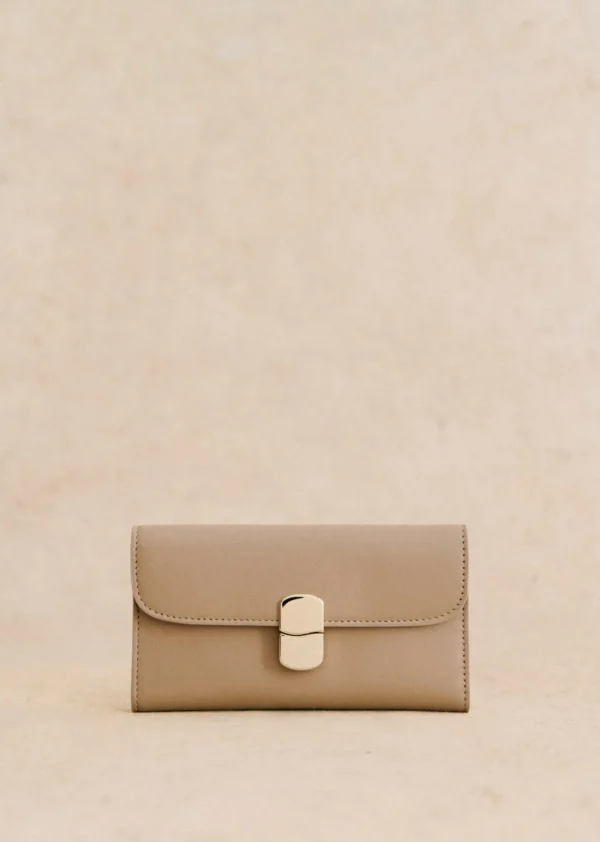 Portefeuille Grand Milo-Sezane Cheap