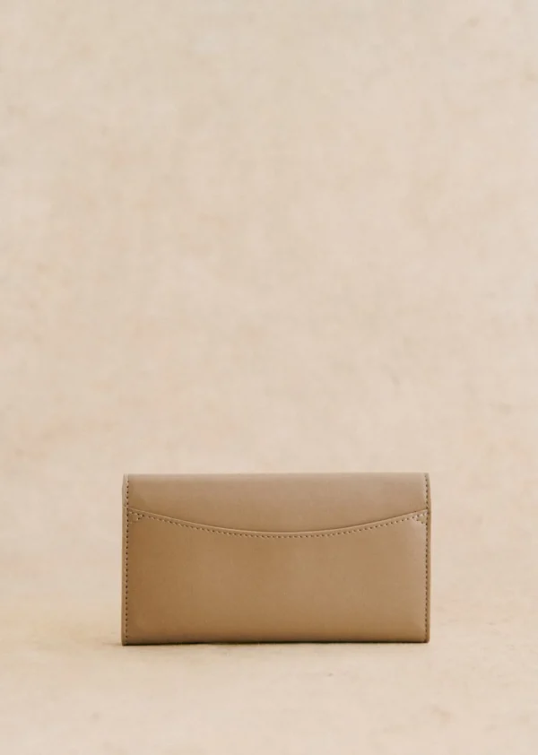 Portefeuille Grand Milo-Sezane Cheap