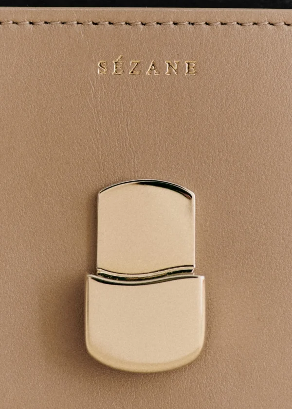 Portefeuille Grand Milo-Sezane Cheap