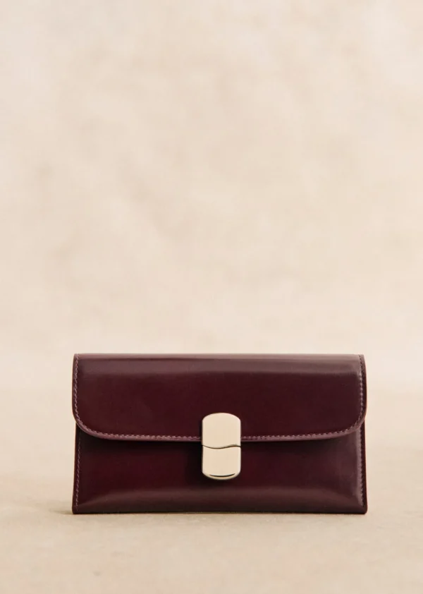 Portefeuille Grand Milo-Sezane Cheap