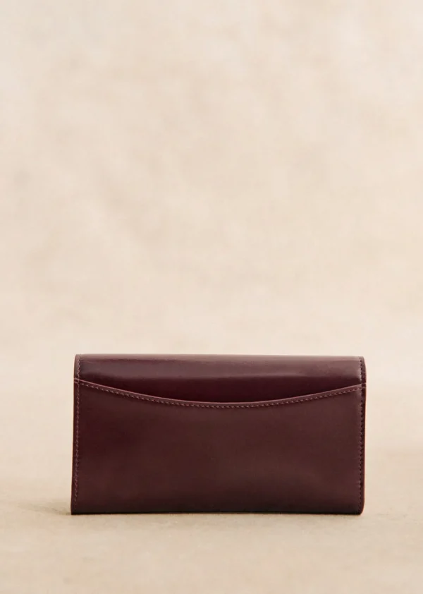 Portefeuille Grand Milo-Sezane Cheap