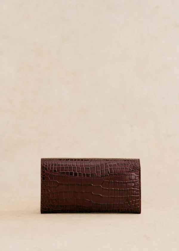 Portefeuille Grand Milo-Sezane Cheap